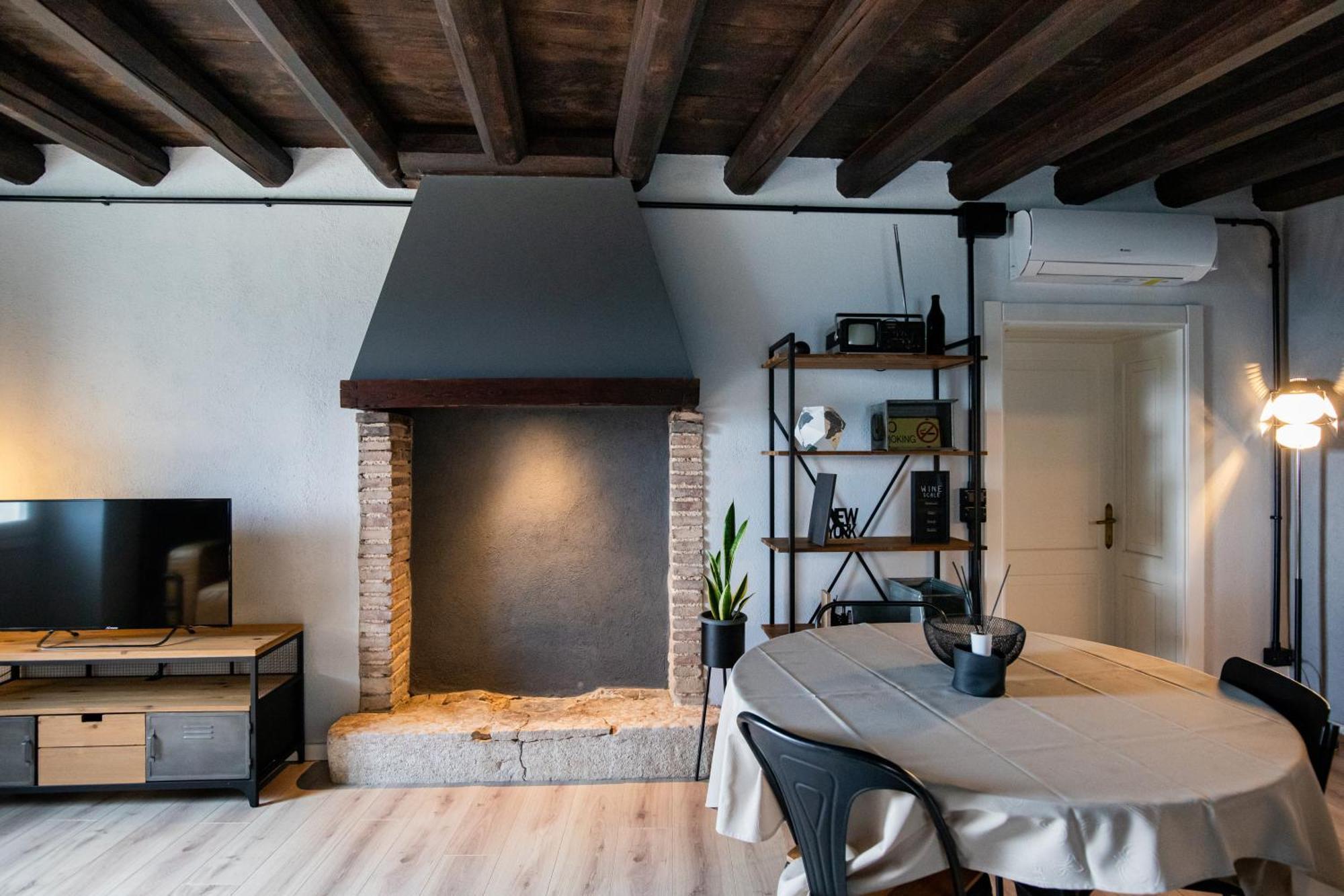 Agriturismo Maison 1933 Caprino Veronese Kültér fotó